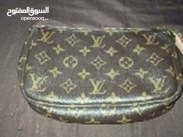 brown Louis Vuitton for sale in Amman