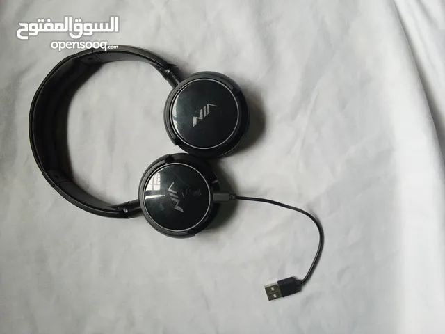 Headsets for Sale in Salé