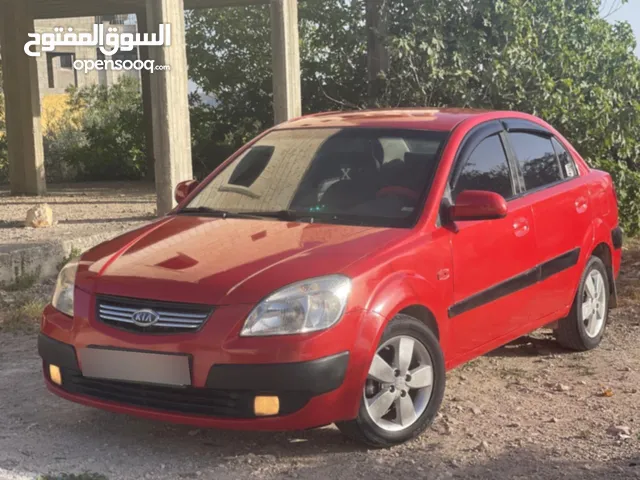 Used Kia Pride in Jenin