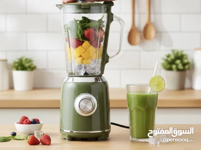 خلاط كهربائي من ماركة anko