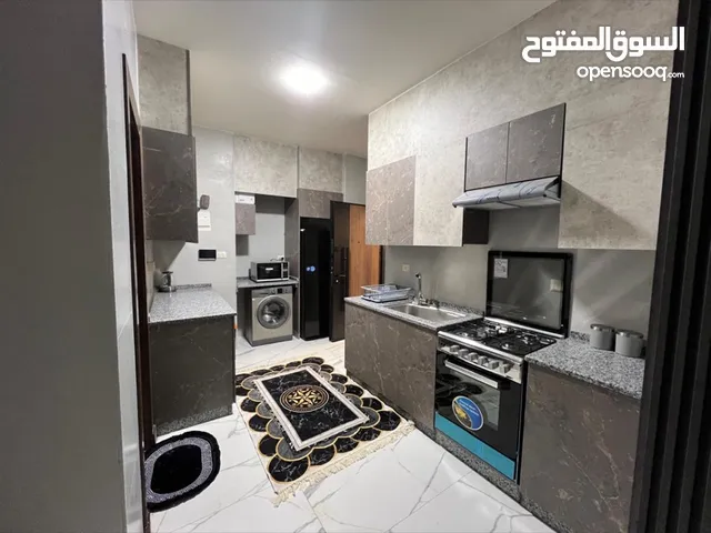 100 m2 2 Bedrooms Apartments for Rent in Amman Tla' Ali