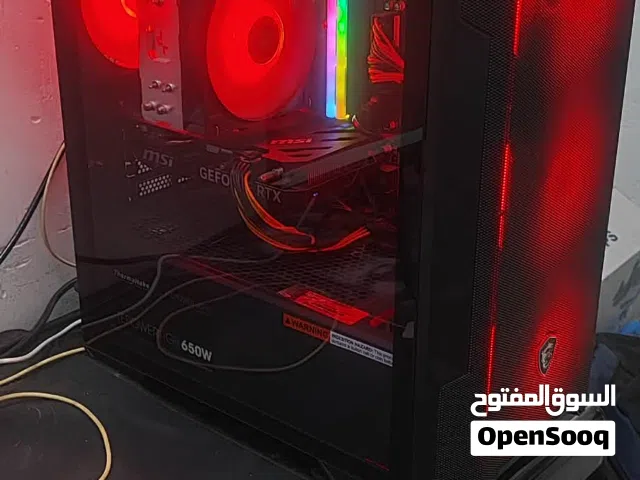 كيس + شاشه