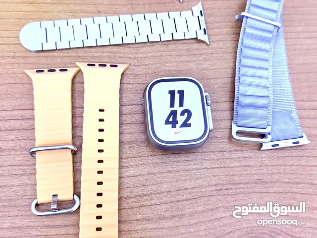 Apple smart watches for Sale in Tripoli