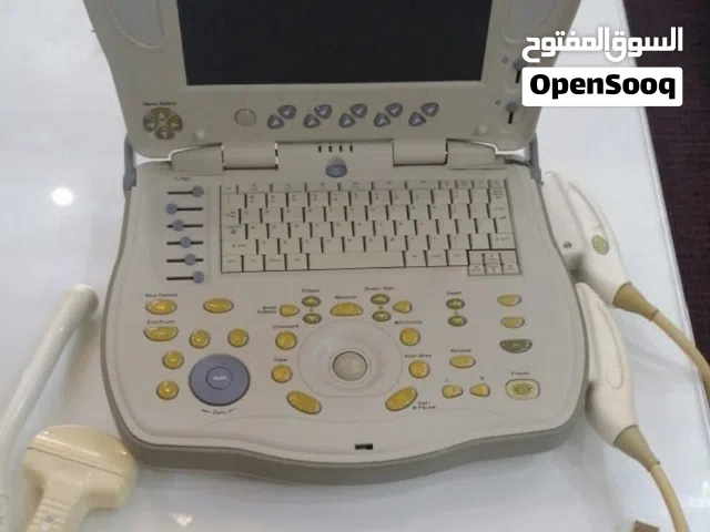 التراساوند weve plus color doppler