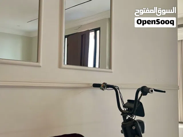 سكوتر صيني كرسيين