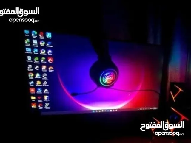 24" Samsung monitors for sale  in Baghdad