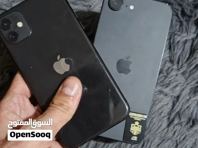 إيفون 16e و إيفون 11بسعر حرق شوف وبوصف