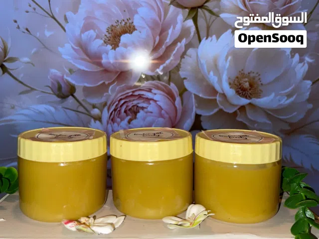 منتح علاجي لتساقطالشعر للأطفال والنساء