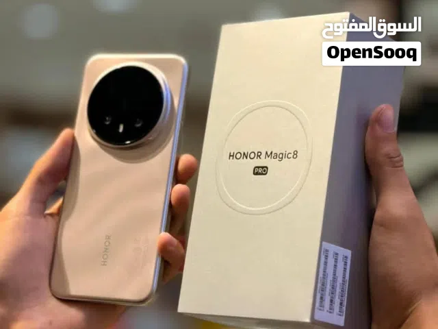 Honor Other 512 GB in Red Sea