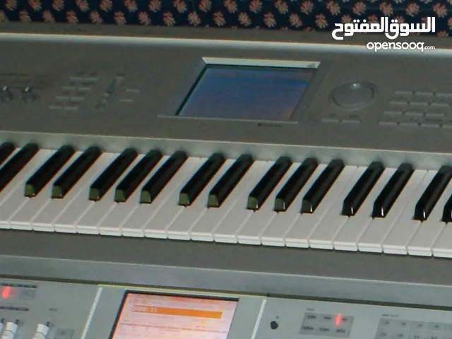 Korg triton classic