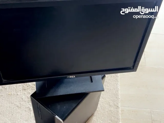 22" Dell monitors for sale in Tripoli