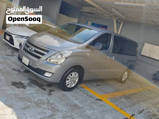 2018 Hyundai H1 GL