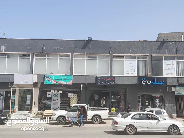 Unfurnished Offices in Tripoli Tajura