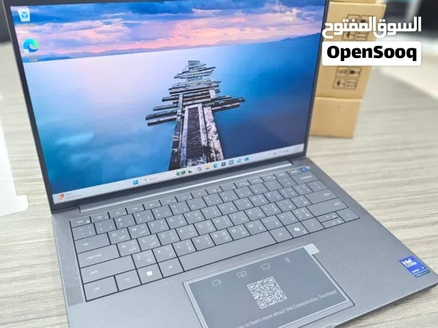 Open Box Dell 14 Pro Laptop in Oman  32GB/512GB