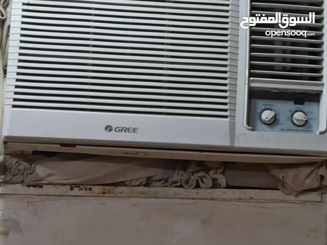 Gree 1.5 to 1.9 Tons AC in Aden