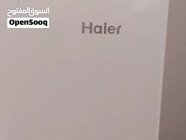 ثلاجه Haier للاستخدام الشخصي