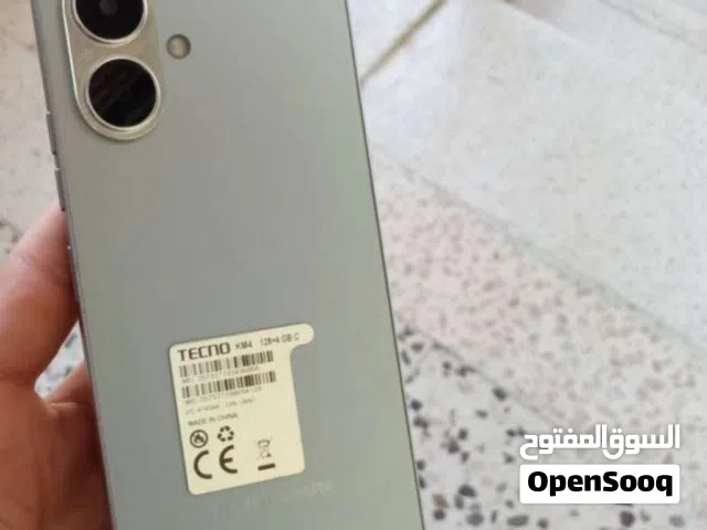 TECNO spark Go 2