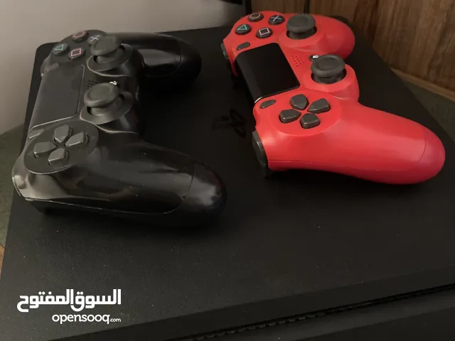 PlayStation 4 PlayStation for sale in Baghdad
