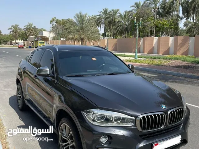 BMW X6 40i XDrive For Sale