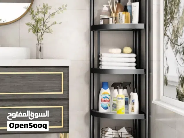رف العصري هو الحل المثالي لتجديد ديكور