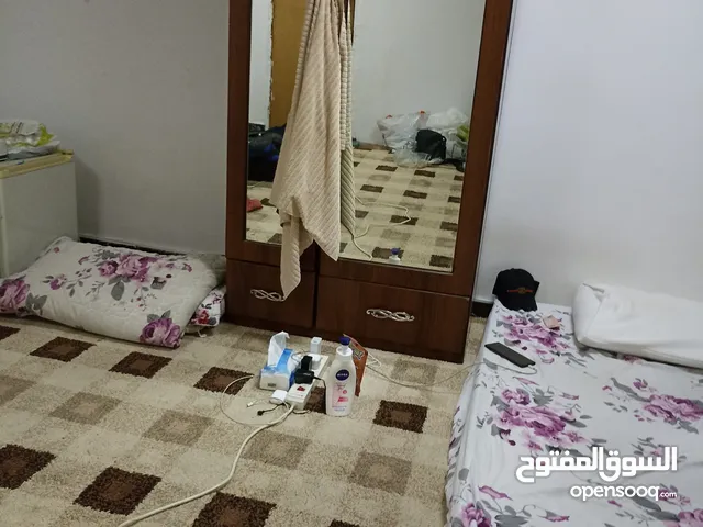 Shared room in jeddah