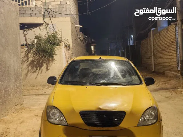 سيارة طيبة كير اوتوماتيك 2015