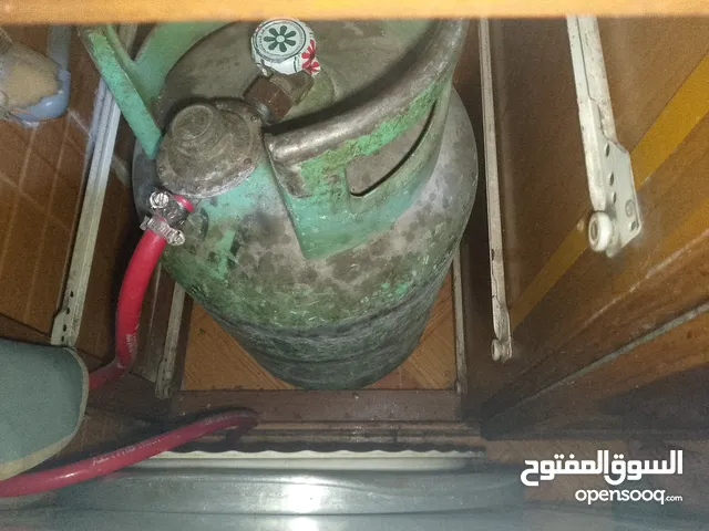 جره غاز للبيع 30 دينار