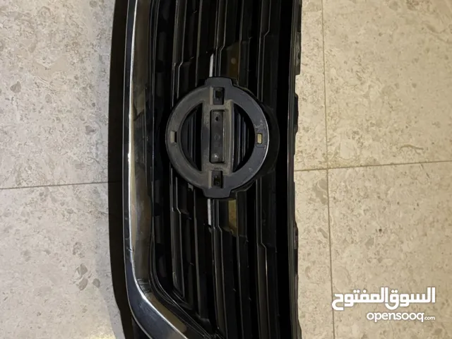 شبك نيسان التيما من موديل 2016 الى 2018 نظيف