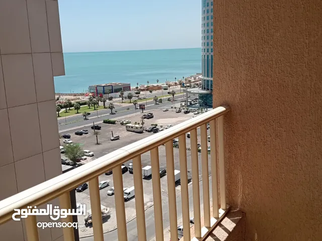 شقه بلاجات السالمية Flat for rent sea view