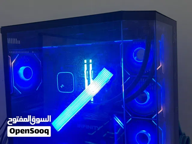 كمبيوتر مستعمل شبه جديد