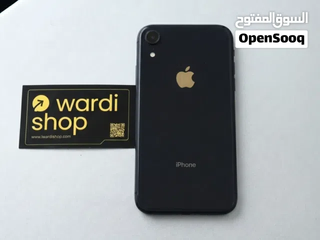 iphone XR 128 G