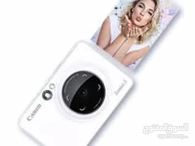 كانونZoemini S Instant Camera Printer