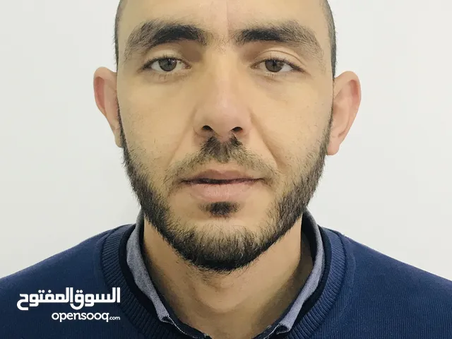معتصم ووحي محمد قرمش