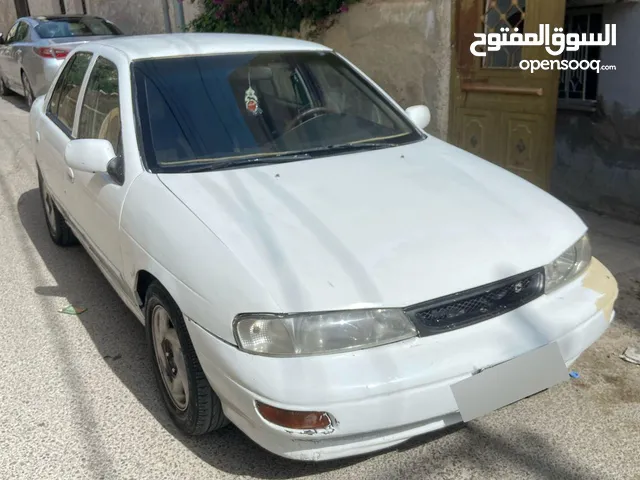 Used Kia Sephia in Zarqa