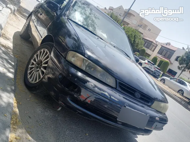 Used Kia Sephia in Amman