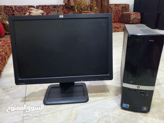 Other HP  Computers  for sale  in Aden