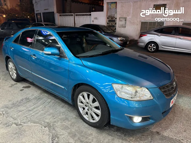 Used Toyota Aurion in Muharraq