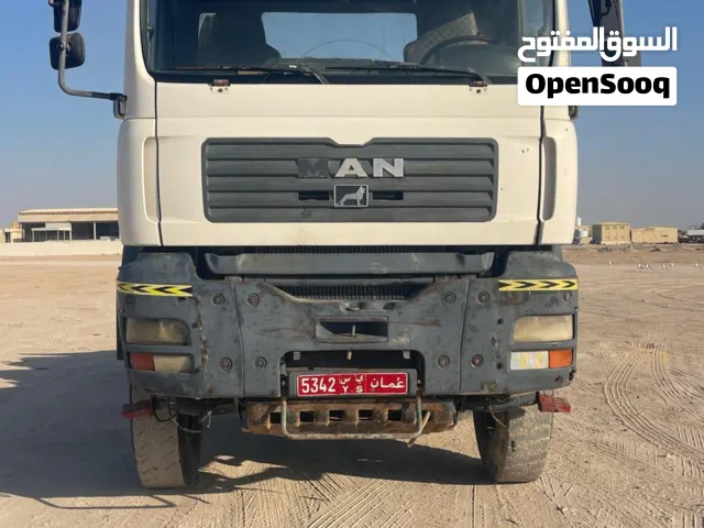 مان راس تريله أموره طيبه كل شي شغال مطلوب 6 الف