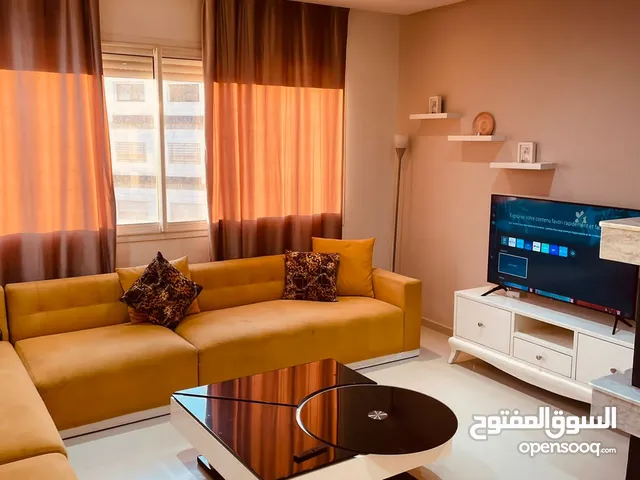 140 m2 4 Bedrooms Apartments for Rent in Rabat Hay Riad
