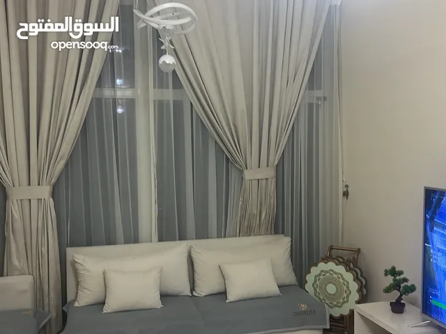 Rent apartment in Ajman one tower