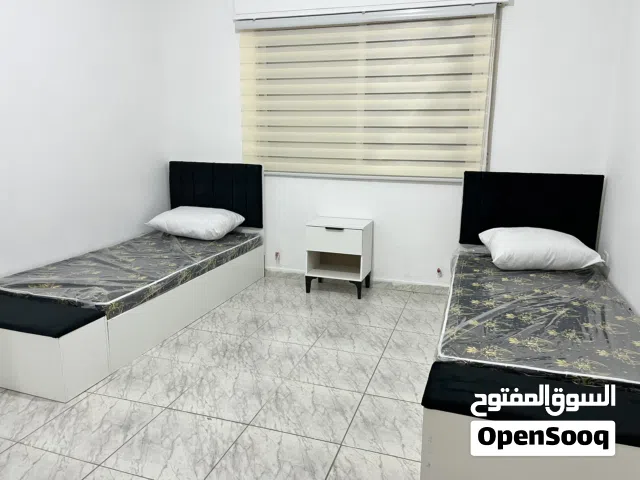 شقة مفروشة في شفا بدران قرب الجامعة