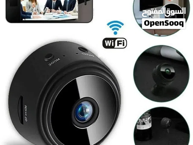 كاميرا  A9 WiFi