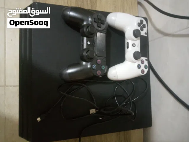 PlayStation 4 PlayStation for sale in Zarqa