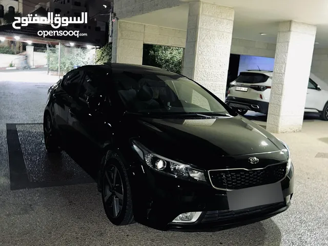 Used Kia K3 in Bethlehem