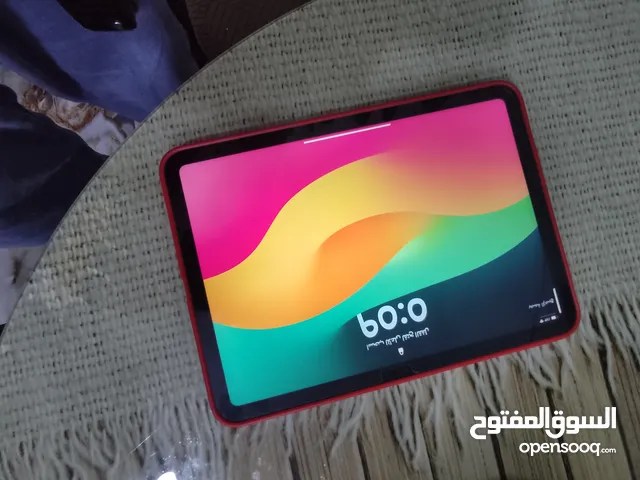 ايباد 10 مستعمل نضيف