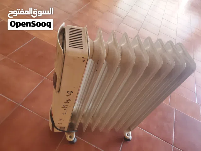 دفايه زيت ب 3 دينار