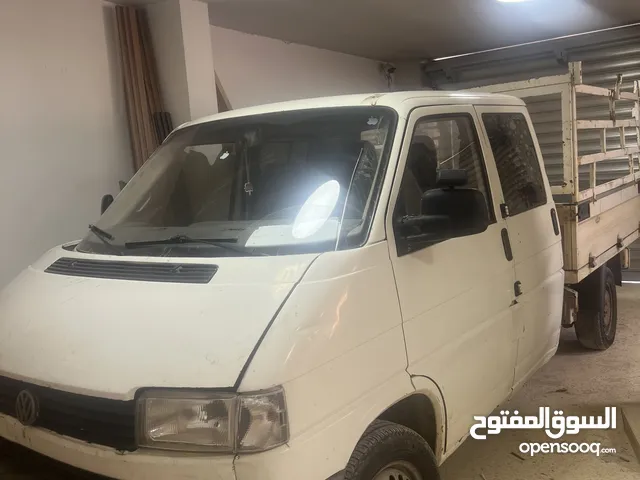 Used Volkswagen Fox in Ramallah and Al-Bireh