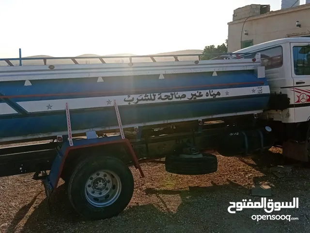 تنك ماء 6 متر