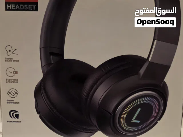 سماعات رأس....Headphone