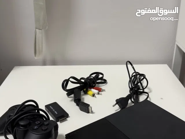 PlayStation 2 PlayStation for sale in Al Dhahirah